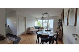 Wohnung kaufen in 63071 Offenbach am Main, Offenbach am Main - Moderne 4-Zimmer-Neubauwohnung (93 m²) mit Balkon & EBK