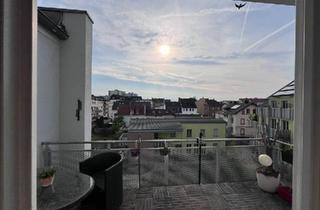Wohnung kaufen in Baumertstraße, 60386 Frankfurt, Frankfurt am Main - Großzügige 2 Zimmerwohnung mit freiem Blick