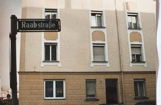 Wohnung kaufen in 90429 Nürnberg, Nürnberg - 90429 Nürnberg Raabstraße 16b frei