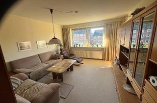 Wohnung kaufen in Neß, 22117 Hamburg, Hamburg - Freie 2,5 Zimmer Wohnung im 2OG - provisionsfrei