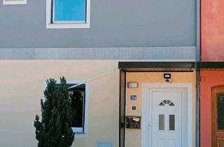 Reihenhaus kaufen in 94315 Straubing, Straubing - Verkaufe von privat kleines Haus in Straubing -ost