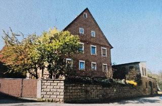 Haus kaufen in 97340 Marktbreit, Marktbreit - Charmantes Fachwerkhaus