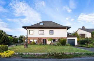 Haus kaufen in 34292 Ahnatal, Ahnatal - LAGE, LAGE, LAGE !!! Freistehendes Haus mit Einliegerwohnung
