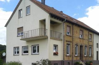 Haus kaufen in 66909 Herschweiler-Pettersheim, Herschweiler-Pettersheim - Vielseitiges landw. Anwesen in Herschweiler-Pettersheim