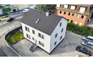 Mehrfamilienhaus kaufen in 60388 Frankfurt, Frankfurt am Main - Provisionsfrei: Wohn- und Geschäftshaus Frankfurt-Seckbach mit vielseitiger Nutzung