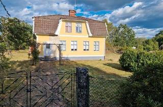 Villa kaufen in 23570 Lübeck, Lübeck - Haus in Südschweden Småland zu verkaufen!