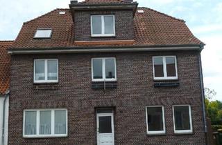 Haus kaufen in 29664 Walsrode, Walsrode - Renditeobjekt in Walsrode: Gepflegtes 6-Familienhaus zu verkaufen