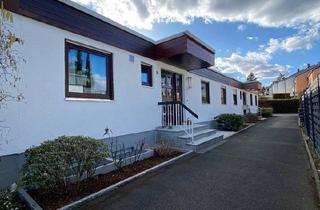 Haus kaufen in 95445 Bayreuth, Bayreuth - Großer, sehr gepflegter Bungalow in ruhiger Lage am Roten Hügel