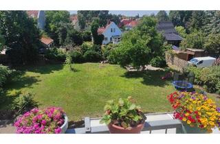 Wohnung kaufen in 15517 Fürstenwalde, Fürstenwalde (Spree) - Gepflegte Maisonette mit Dachterrasse & Bahnanbindung nach Berlin
