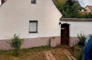 Einfamilienhaus kaufen in 06425 Alsleben, Alsleben (Saale) - Einfamilienhaus zu verkaufen in Plötzkau
