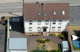 Mehrfamilienhaus kaufen in 39171 Sülzetal, Sülzetal - Attraktives Mehrgenerationenhaus , provisionsfreier Verkauf