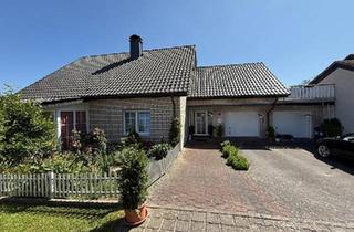 Einfamilienhaus kaufen in 32805 Horn-Bad Meinberg, Horn-Bad Meinberg - Freistehendes Traumhaus in ruhiger Lage mit Weitblick