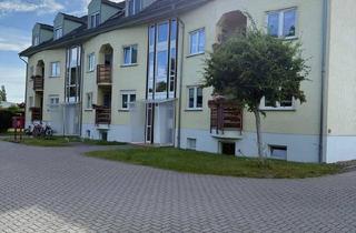 Wohnung kaufen in 16303 Schwedt, Schwedt (Oder) - Eigentumswohnung in Schwedt 3 Raum für Investoren