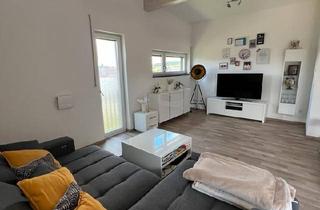 Loft kaufen in 94154 Neukirchen, Neukirchen vorm Wald - Moderne helle 3,5 Zimmer Loft Wohnung mit großem Balkon