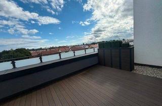 Haus kaufen in 84453 Mühldorf, Mühldorf am Inn - Penthouse Wohnung in Mühldorf Nord