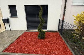 Wohnung kaufen in 90469 Nürnberg, Nürnberg - Exklusive Eigentumswohnungen in Nürnbergs Gartenstadt