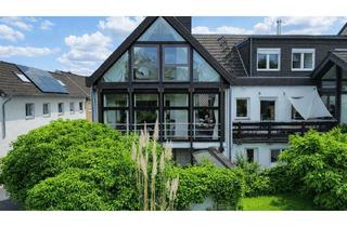 Haus kaufen in Mirbachstraße 27 A, 53347 Alfter, Alfter - Modernes Reiheneckhaus mit Terrasse und Kamin - Ein Ort zum Wohlfühlen