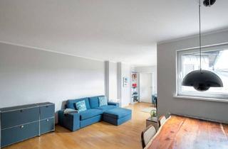 Wohnung kaufen in Arkonaplatz, 10435 Berlin, Berlin - Gemütliche Altbauwohnung in der Nähe des Arkonaplatzes