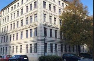 Wohnung kaufen in 39112 Magdeburg, Magdeburg - Schöne 2-Raum-Dachgeschosswohnung in Magdeburg (vermietet)