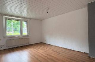 Wohnung kaufen in 06712 Zeitz, Zeitz - Gemütliche und ruhige Wohnung in der Nähe des Schwanenteichs