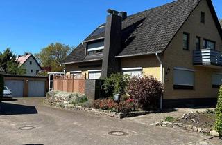 Einfamilienhaus kaufen in 27283 Verden, Verden (Aller) - Geräumiges Haus in Verden-Eitze