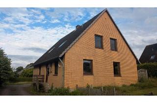 Haus kaufen in 29584 Himbergen, Himbergen - Liebevoll modernisiertes Ein- Zweifamilienhaus