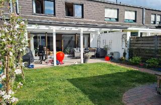 Haus kaufen in 48308 Senden, Senden - Modernisiertes Reihenmittelhaus in ruhiger Sackgassenlage