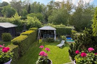 Wohnung kaufen in 44269 Dortmund, Dortmund - 4-Zimmer-Maisonettewohnung mit Balkon, Garten und Garage