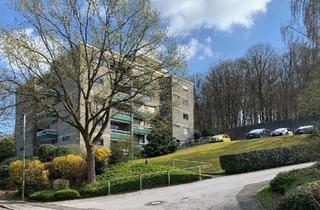 Wohnung kaufen in 58256 Ennepetal, Ennepetal - 3-Zimmer-ETW ca. 76 m² mit 2 Balkonen und Garage - Privatverkauf!