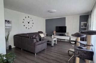 Wohnung kaufen in 42853 Remscheid, Remscheid - Schöne 4 Zimmer Wohnung im Zentrum von Remscheid