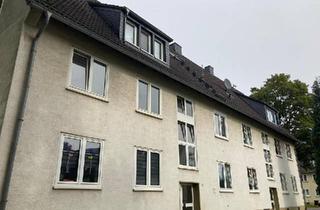 Wohnung kaufen in 58239 Schwerte, Schwerte - Gepflegte 1,5 Zimmerwohnung