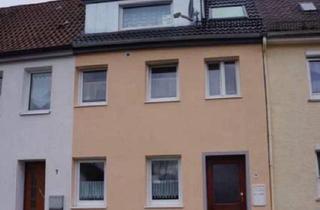 Haus kaufen in 89129 Langenau, Langenau - Reihenmittelhaus - ideal als Kapitalanlage - zentrale Lage