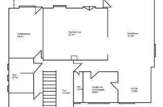 Einfamilienhaus kaufen in 71566 Althütte, Althütte - Saniertes und Modernisiertes Einfamilienhaus in schöner Lage