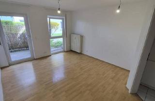 Wohnung kaufen in 72202 Nagold, Nagold - 2-Zimmer Wohnung mit Terrasse und Tiefgaragenstellplatz
