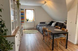 Wohnung kaufen in 97980 Bad Mergentheim, Bad Mergentheim - Eigentumswohnung zum Verkauf in Edelfingen