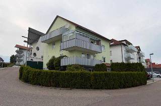 Wohnung kaufen in 74653 Künzelsau, Künzelsau - 3 Zimmer Wohnung