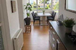 Wohnung kaufen in 78628 Rottweil, Rottweil - Provisionsfreie Maisonette-Wohnung mit Balkon und Garage