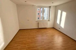 Wohnung kaufen in 89077 Ulm, Ulm - ETW 6.Zi mitten in der Stadt