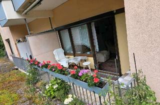 Wohnung kaufen in 79114 Freiburg, Freiburg im Breisgau - helle 3,5 Zimmer Wohnung in Freiburg Betzenhausen top Anbindung