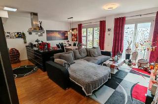 Wohnung kaufen in 77933 Lahr, Lahr (Schwarzwald) - Historischer Charme trifft Moderne (Provisionsfrei)