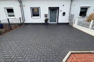 Reihenhaus kaufen in 58511 Lüdenscheid, Lüdenscheid - modernes stilvolles Reihenhaus Lüd.-Vogelberg Privat ohne Makler