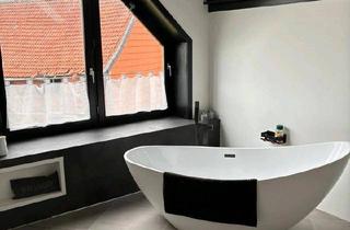 Haus kaufen in 38272 Burgdorf, Burgdorf - Bezugsfertig, groß, modern saniert mit vielen Highlights