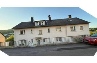 Wohnung kaufen in 36251 Bad Hersfeld, Bad Hersfeld - schöne 3 Zimmer Wohnung ruhige Wohnlage Ideal in stadtnähe