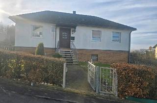 Einfamilienhaus kaufen in 34587 Felsberg, Felsberg - Einfamilienhaus in Gensungen