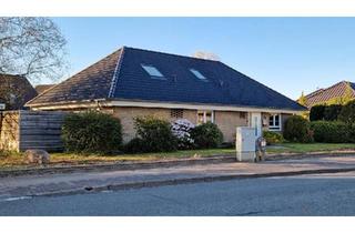 Haus kaufen in 24955 Harrislee, Harrislee - RAUMWUNDER: Bungalow mit viel Potential in Harrislee von privat
