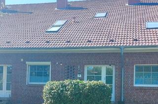 Reihenhaus kaufen in 24576 Bad Bramstedt, Bad Bramstedt - Modernes und besonderes Reihenhaus von Privat - OHNE MAKLER