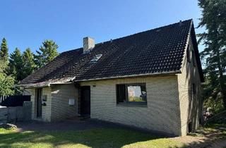 Mehrfamilienhaus kaufen in 25560 Schenefeld, Schenefeld - Mehrfamilienhaus als Anlageobjekt