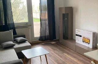 Wohnung kaufen in 08451 Crimmitschau, Crimmitschau - Kapitalanlage über 12% Rendite 2Zimmer