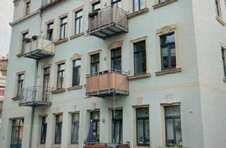 Wohnung kaufen in 01127 Dresden, Dresden - Schöner Altbau