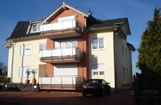 Wohnung mieten in 53332 Bornheim, Bornheim - Bornheim - Brenig schöne 3-Zimmerwohnung mit Balkon ab 01.07.2026 oder nach Vereinbarung